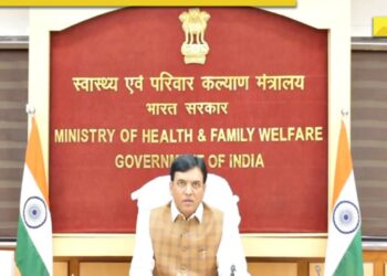 India wins UN awards for Large-scale Initiative against Hypertension under NHM