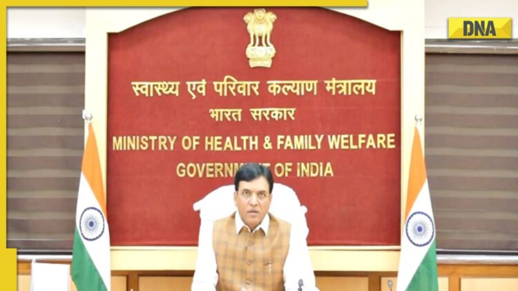 India wins UN awards for Large-scale Initiative against Hypertension under NHM