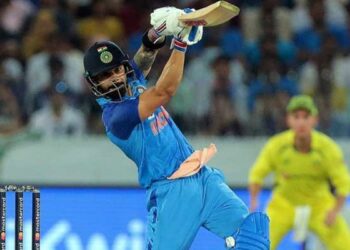 IND vs AUS 3rd T20 Highlights: India defeat Australia by 6 wickets