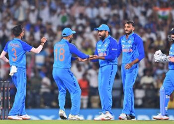 India vs South Africa 1st T20I Highlights: Arshdeep, Suryakumar take IND to Won by 8-wicket
