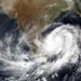 Low Pressure Over BoB Likely To Bring Rain, Thunderstorms To Several Odisha Districts