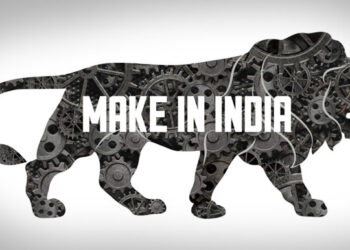 ‘Make in India’ completes 8 years, annual FDI doubles to USD 83 billion