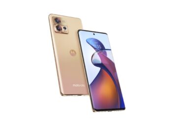 Motorola Edge 30 Fusion