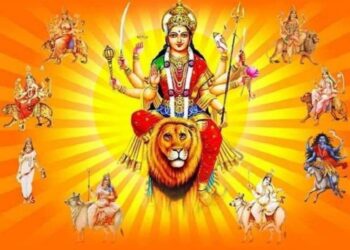 Navratri 2024: Date, time, rituals to celebrate this nine-day festival