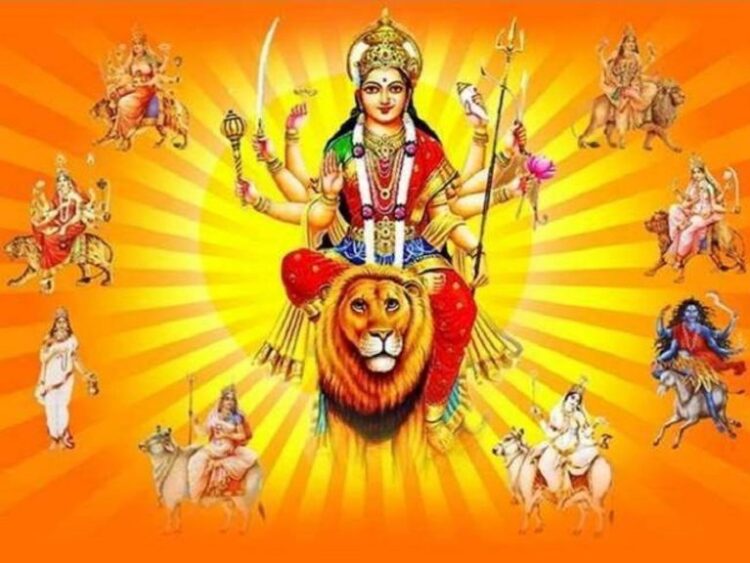 Navratri 2024: Date, time, rituals to celebrate this nine-day festival