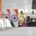 PM inaugurates ‘Centre-State Science Conclave’ in Ahmedabad via video conferencing