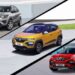 2022 Renault Kwid, Kiger, Triber Limited Edition launched: Price, features