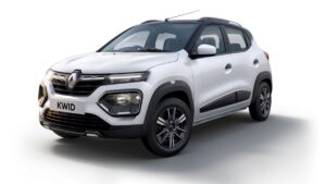 Renault Kwid