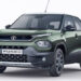 Tata Punch EV India launch in 2023