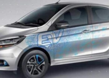Tata Tiago EV Launch: Price, specs, features, range, more