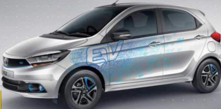 Tata Tiago EV Launch: Price, specs, features, range, more