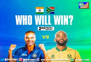 India vs South Africa 2nd ODI: When and where to watch IND vs SA live on TV and online