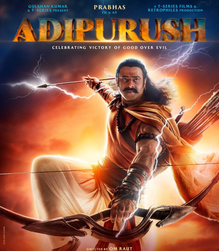 Adipurush box office collection day 10: Prabhas-Kriti Sanon starrer earns measly Rs 14 cr in second weekend despite reducing ticket prices twice