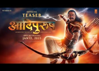 Adipurush movie review and release updates: Critics call it ‘epic disappointment’