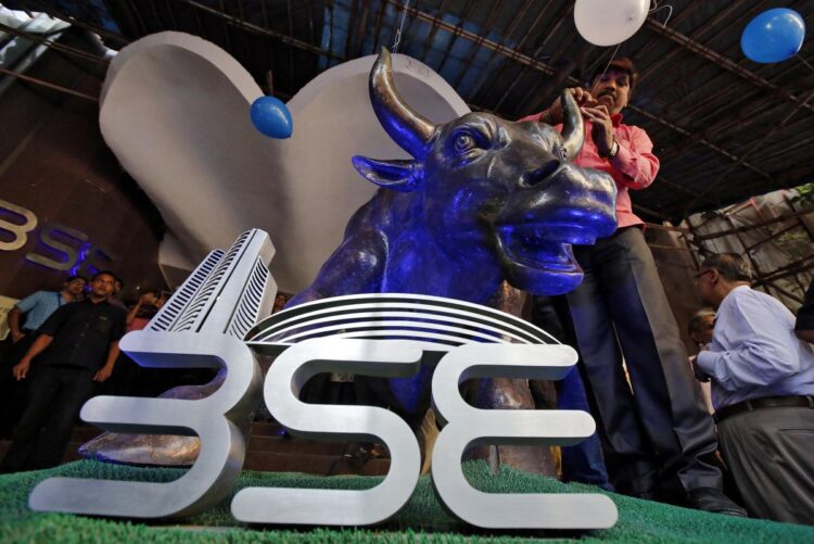 BSE launches Electronic Gold Receipts