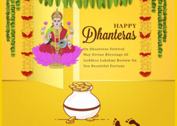 Dhanteras 2023: Why Is Dhanteras Celebrated? History And Significance