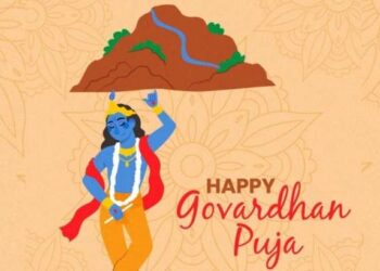 Govardhan Puja 2022: Date, Timings, everything need to know