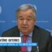 Guterres Visiting India, To Commemorate 75th Anniversary Of India At UN