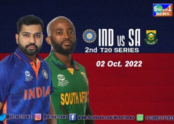 India vs South Africa 2nd T20I: When and where to watch