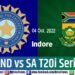 India vs South Africa 3rd T20: When and where to watch IND vs SA