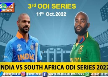 India vs South Africa 3rd ODI: When and Where to watch IND vs SA live on Tv and online