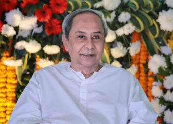 Happy Birthday Odisha CM Naveen Patnaik