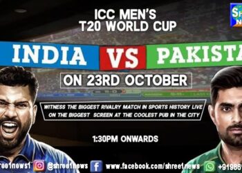 India vs Pakistan T20 World Cup 2022 Details: India to face Pakistan at the MCG