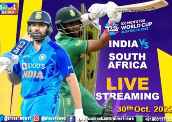 IND vs SA T20 World Cup Live Streaming: When and how to watch