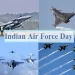Air Force Day Flypast 2023