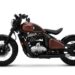 Jawa 42 Bobber launched in India; price starts at Rs. 2.06 lakh