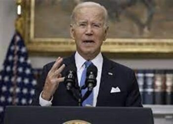 Biden Reaffirms Support For Israel On Eve Of Passover