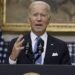 Biden Reaffirms Support For Israel On Eve Of Passover