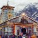 Portals Of Kedarnath Dham Close For Winter, Baba Kedar’s ‘Doli’ Departs For Ukhimath