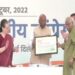 Mallikarjun Kharge Officially Takes Charge As Congress President