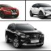 Nissan unveils 3 New SUVs in India- X-Trail, Qashqai, and Juke