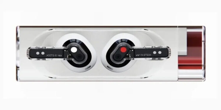 Nothing Ear (stick) earbuds go on sale with introductory offer on Flipkart