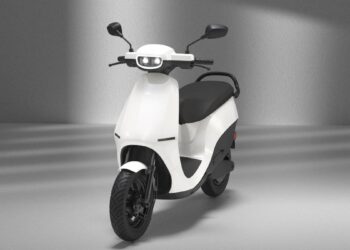 Ola launches S1 Air e-scooter at Rs 84,999, announces MoveOS 3