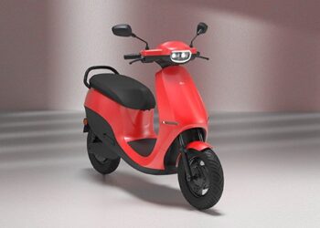 Ola S1 Air e-scooter purchase window opens today: Priced at Rs 1.10 lakh