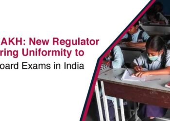 NCERT proposal for ‘PARAKH’: Global bodies express interest in setting up school exam regulator