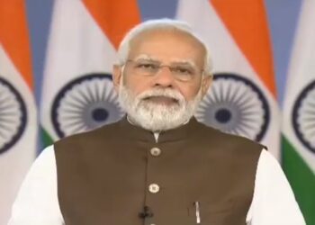 Modi Can Become First Indian PM To Address US Congress Twice