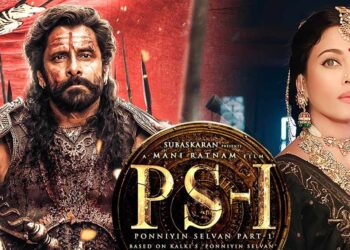 Ponniyin Selvan (PS-I) BO collection: Mani Ratnam's historical epic crosses Rs 350 crore mark worldwide