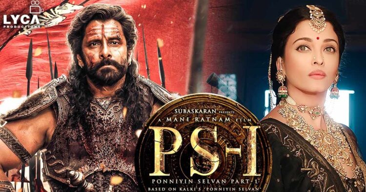 Ponniyin Selvan (PS-I) BO collection: Mani Ratnam's historical epic crosses Rs 350 crore mark worldwide