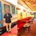 Rajasthan's luxury train ‘Palace on Wheels' resumes operation after two years