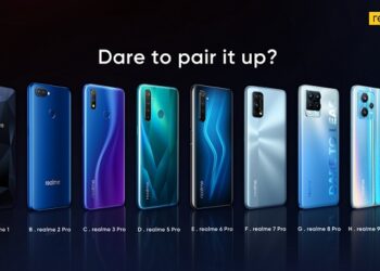 Realme 10 series to launch in November: Everything you need to know