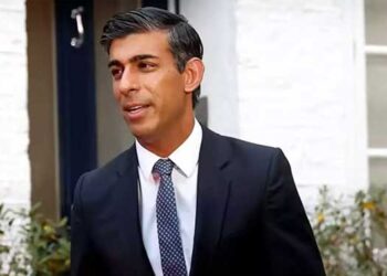 Rishi Sunak Set To Become First British-Asian PM Of UK