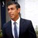 Rishi Sunak Set To Become First British-Asian PM Of UK