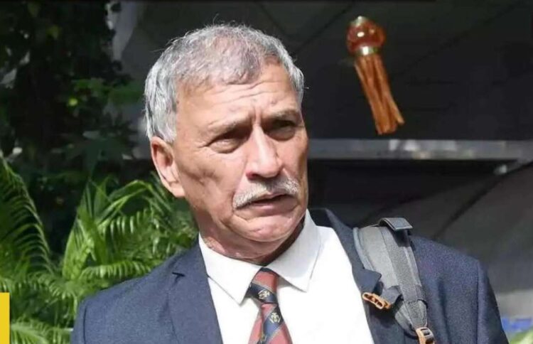 Roger Binny elected new BCCI president; succeeds Sourav Ganguly