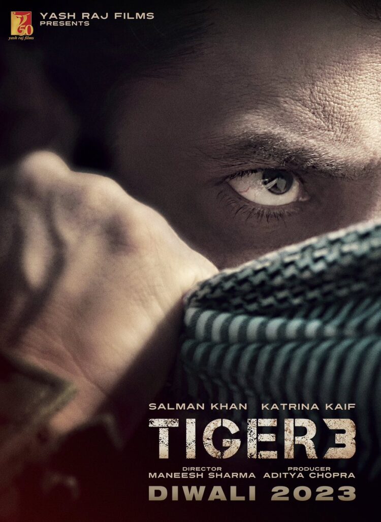 Tiger 3 BO Collection Day 2: Salman Khan & YRF’s Spy Actioner Sets Massive New Record On 2nd Day, Crosses Rs 100 Crore In India – Check Detail