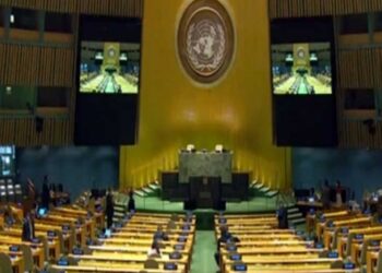 14 States Elected Into UN Human Rights Council