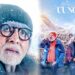 Uunchai trailer: Amitabh Bachchan, Boman Irani, Anupam Kher climb Mt Everest